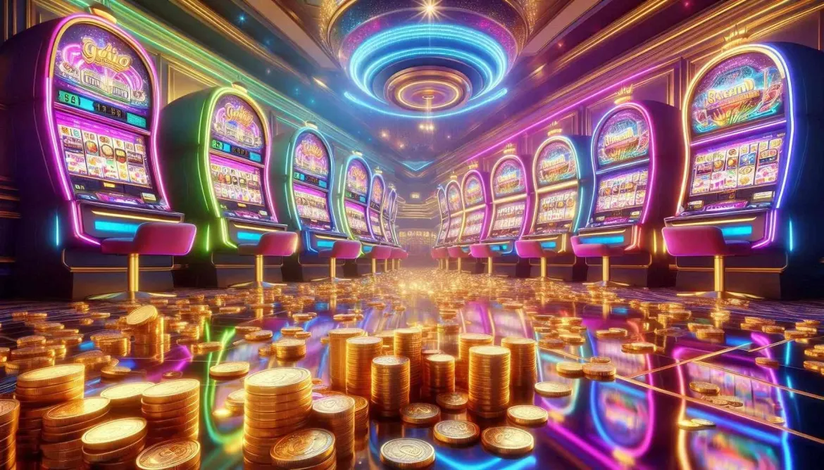 Bella Vegas Casino